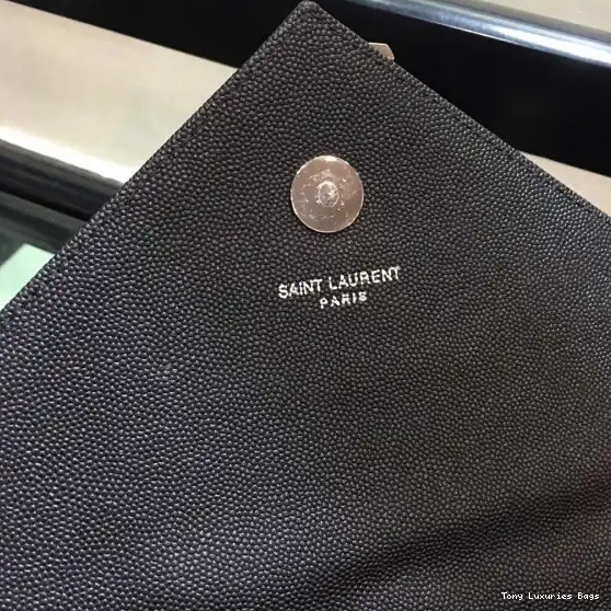 Tony Luxuries LARGE ENVELOPE BAG YSL 0601
